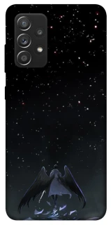 Чехол на Samsung Galaxy A52 4G / A52 5G Omniscient Reader's v4 фото 1 из 1