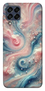 Чохол на Samsung Galaxy M33 5G Epoxy design ver.4 фото 1 з 1