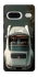 Чехол на Google Pixel 7 White porsche фото 1 из 1