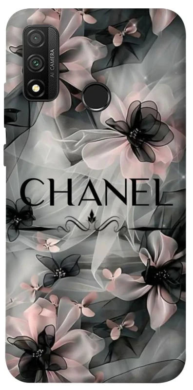 Чехол на Huawei P Smart (2020) Chanel фото 1 из 1