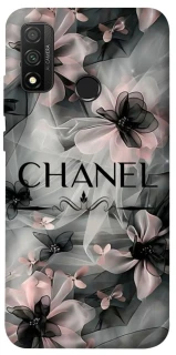 Чехол на Huawei P Smart (2020) Chanel фото 1 из 1