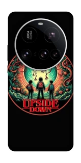 Чехол на Xiaomi 15 Ultra Stranger Things ver.32 фото 1 из 1