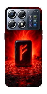Чохол на Xiaomi POCO X8 Pro Феху фото 1 з 1