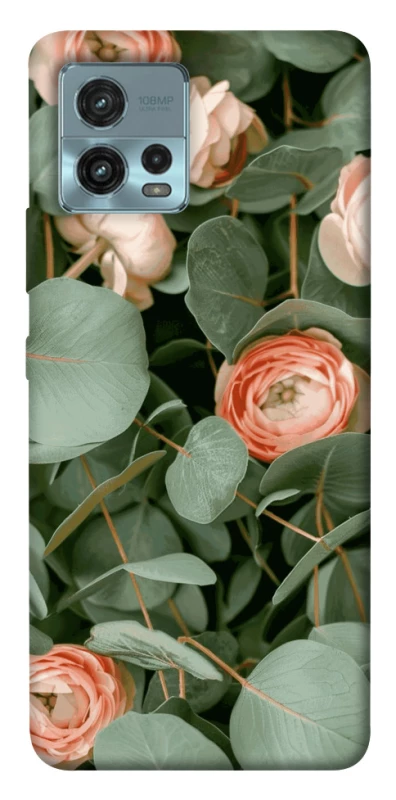 Чохол на Motorola Moto G72 Eternal Spring фото 1 з 1