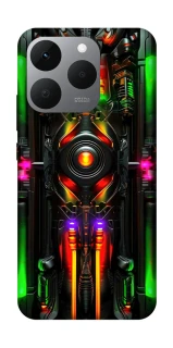 Чехол на Realme 15T CyberPhone v5 фото 1 из 1