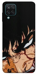 Чохол на Samsung Galaxy M12 Berserk v6 фото 1 з 1