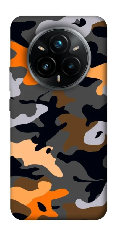 Чохол на Realme 14 Pro+ Сamouflage v19 фото 1 з 1