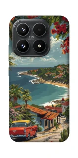 Чохол на Xiaomi 17 Cuba фото 1 з 1