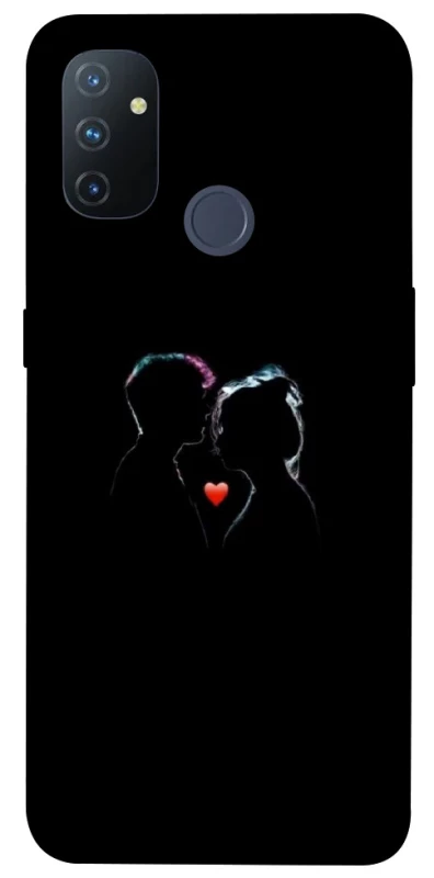 Чохол на OnePlus Nord N100 Relationship фото 1 з 1
