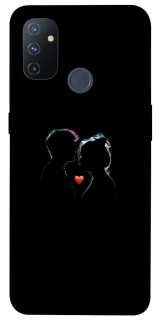 Чохол на OnePlus Nord N100 Relationship фото 1 з 1
