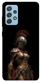 Чехол на Samsung Galaxy A52 4G / A52 5G Goddess of war ver.1 фото 1 из 1