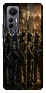 Чехол на Xiaomi 12 Lite Counter-Strike фото 1 из 1