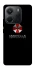 Чохол на Xiaomi Redmi Note 14 4G (Int. version) Umbrella Corporation ver.2 фото 1 з 1