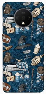 Чохол на OnePlus 7T Harry Potter V20 фото 1 з 1