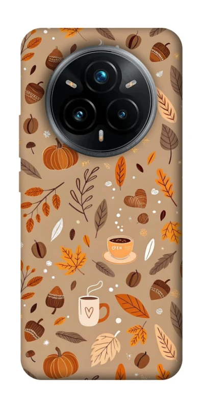 Чохол на Realme 14 Pro Autumn vibes ver.6 фото 1 з 1
