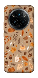 Чехол на Realme 14 Pro Autumn vibes ver.6 фото 1 из 1