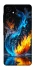 Чохол на Samsung Galaxy A07 Water And Fire фото 1 з 1