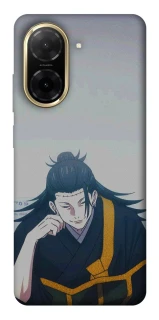 Чехол на Xiaomi Redmi A5 (Europe version) Geto фото 1 из 1