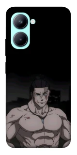 Чехол на Realme C33 Todo фото 1 из 1