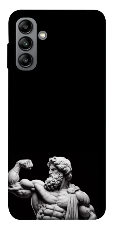 Чехол на Samsung Galaxy A04s Strong Style фото 1 из 1