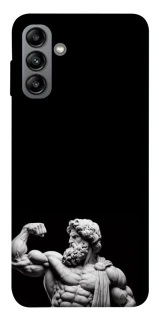 Чохол на Samsung Galaxy A04s Strong Style фото 1 з 1