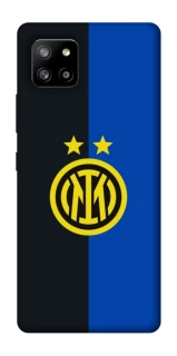 Чехол на Samsung Galaxy A42 5G FC Inter v1 фото 1 из 1