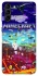 Чохол на Samsung Galaxy S21+ Minecraft world фото 1 з 1