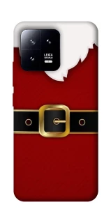 Чехол на Xiaomi 13 Новогодний v4 фото 1 из 1