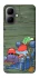 Чехол на Infinix Smart 10 Mr.Krabs фото 1 из 1