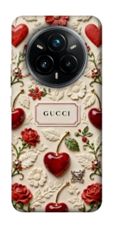 Чехол на Realme 14 Pro Gucci ver.2 фото 1 из 1