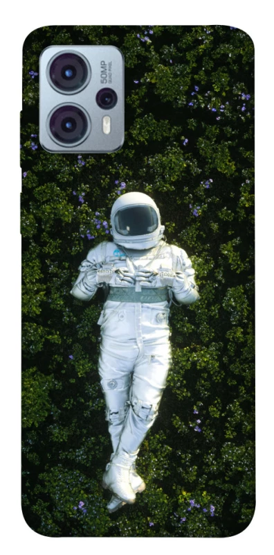Чохол на Motorola Moto G23 Астронавт фото 1 з 1