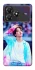 Чехол на ZTE Blade A36 J-Hope - BTS фото 1 из 1