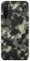 Чехол на Xiaomi Redmi Note 8T Camouflage v10 фото 1 из 1