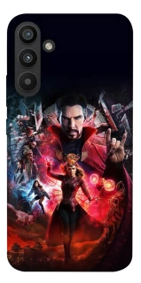 Чохол на Samsung Galaxy A34 5G Strange and Wanda фото 1 з 1