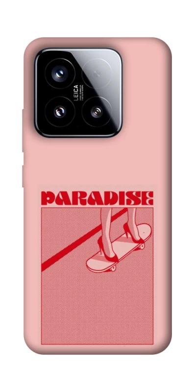 Чехол на Xiaomi 15 Paradise фото 1 из 1