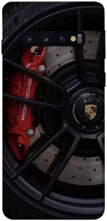 Чехол на Samsung Galaxy S10 Wheal porsche фото 1 из 1