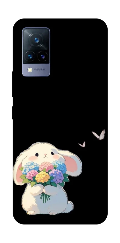 Чехол на Vivo V21 My Bunny фото 1 из 1