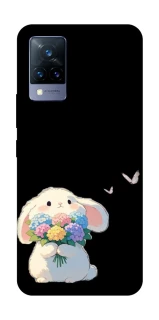 Чехол на Vivo V21 My Bunny фото 1 из 1