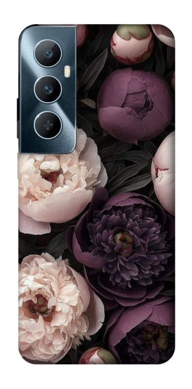 Чохол на Realme C65 4G Heart of a Flower фото 1 з 1