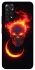 Чохол на Xiaomi Redmi Note 11 (Global) / Note 11S Blood Skull фото 1 з 1