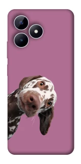 Чехол на Realme Note 50 5G А что тут фото 1 из 1