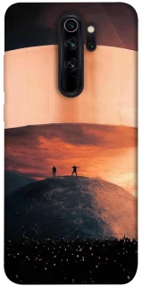 Чехол на Xiaomi Redmi Note 8 Pro Kanye West ver.9 фото 1 из 1