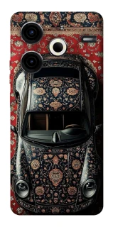 Чохол на TECNO Pova 6 Neo (LI6) Luxury in Motion фото 1 з 1