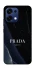 Чехол на Oppo A6 Pro 4G/5G Prada ver.2 фото 1 из 2