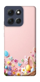 Чехол на Motorola Moto G86 Easter ver.9 фото 1 из 1