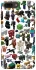 Чохол на Apple iPhone 7 plus / 8 plus Minecraft v4 фото 1 з 1