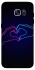 Чохол на Samsung G935F Galaxy S7 Edge Neon love фото 1 з 1