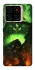 Чехол на ZTE Blade A56 Gromash Hellscream фото 1 из 1