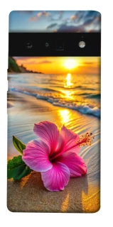 Чехол на Google Pixel 6 Pro Flowers v22 фото 1 из 1