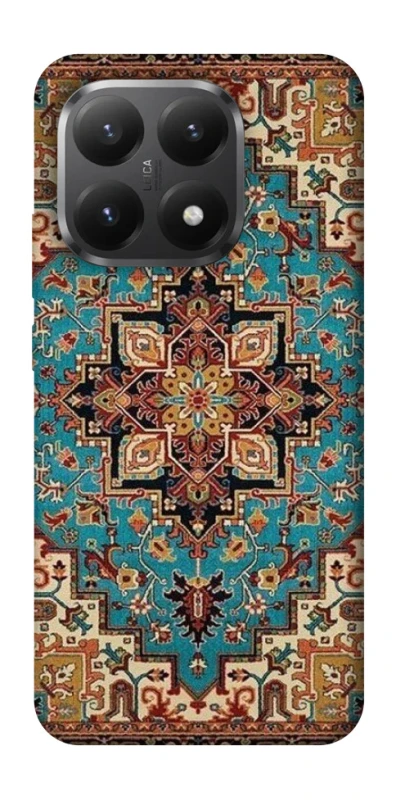 Чехол на Xiaomi 15T Килим v5 фото 1 из 1